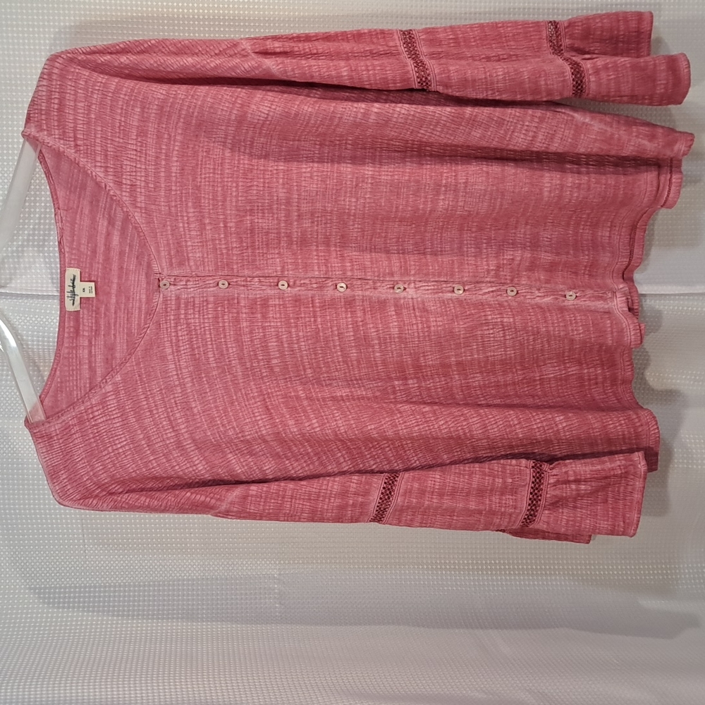 Style & Co Top